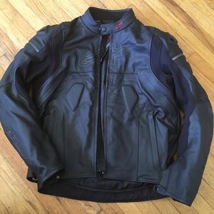 Alpinestars GP Plus R V2 Airflow size USA 50